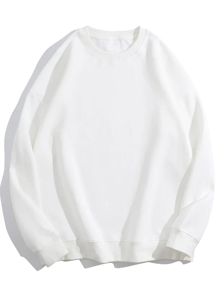 Oversized Sweatshirt