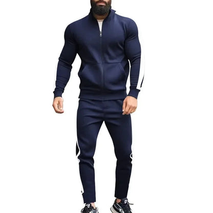 Color Block Sports Set
