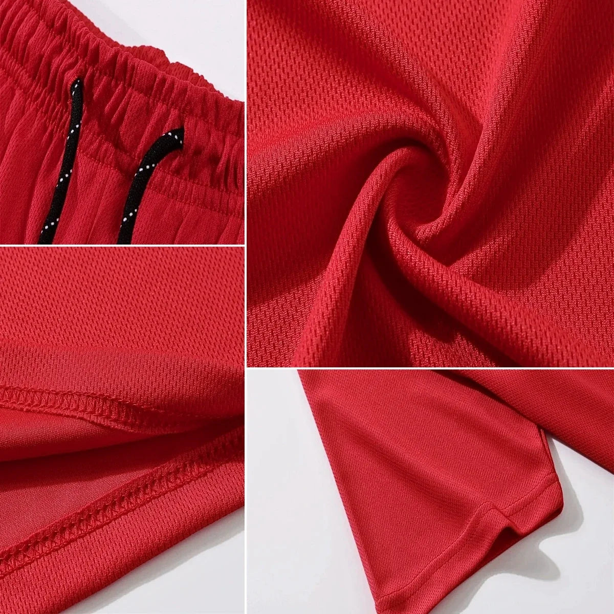 Men's Casual Sports Set