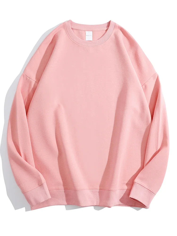 Oversized Sweatshirt