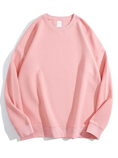Oversized Sweatshirt