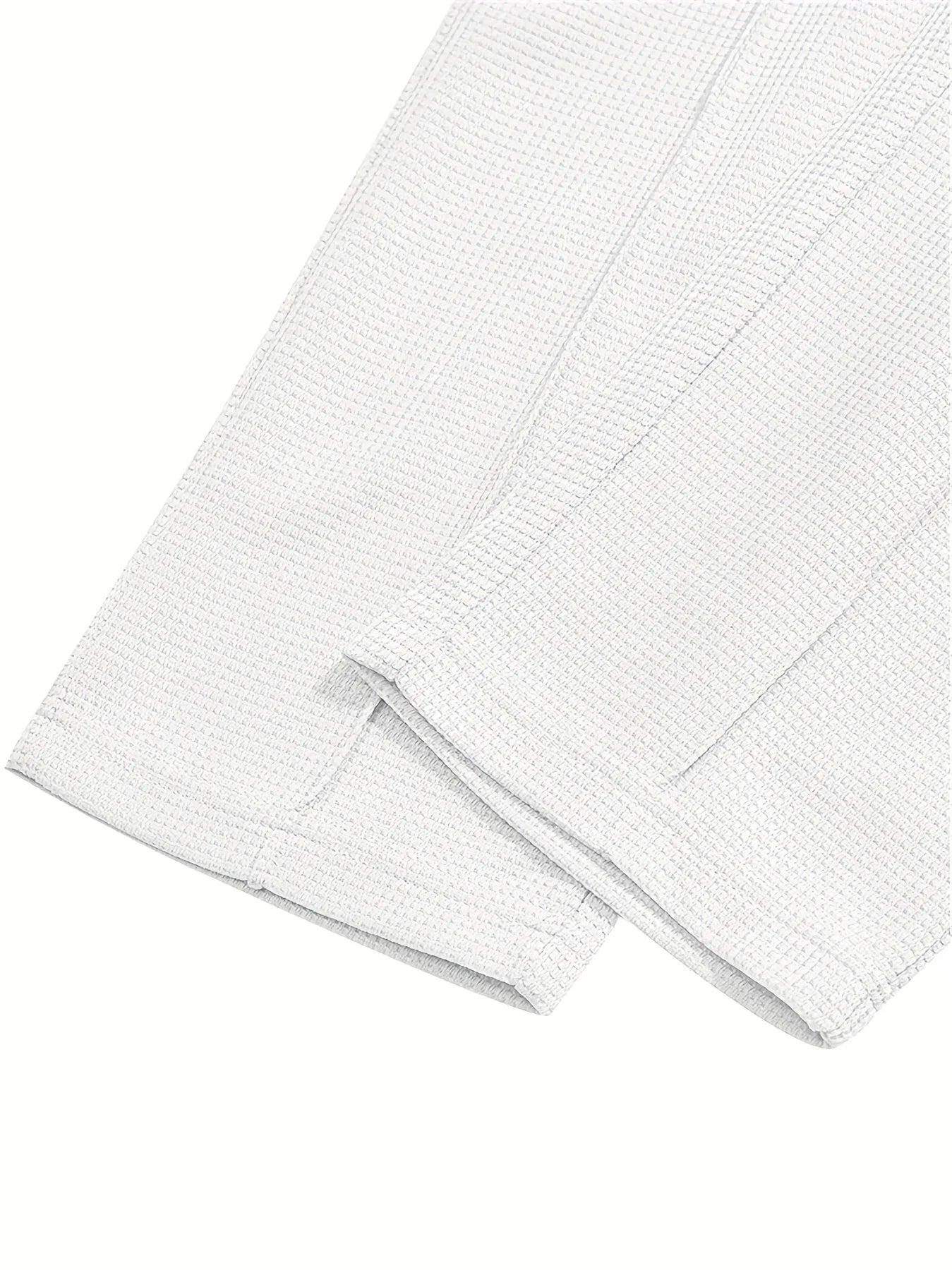 Waffle Sportswear Set