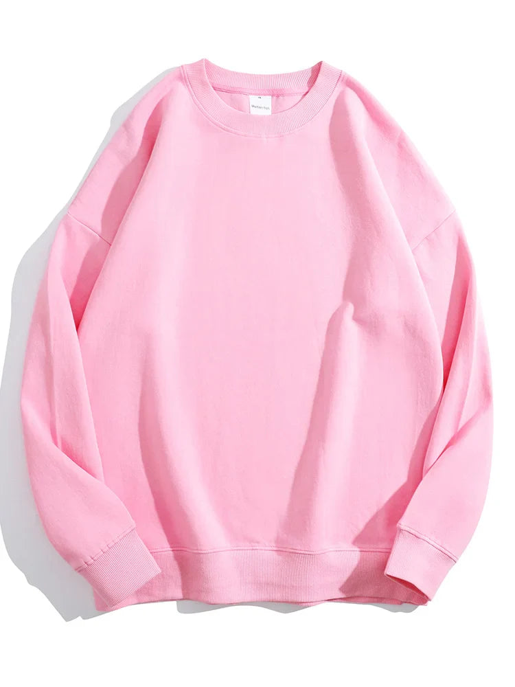 Oversized Sweatshirt