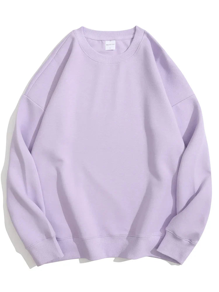 Oversized Sweatshirt
