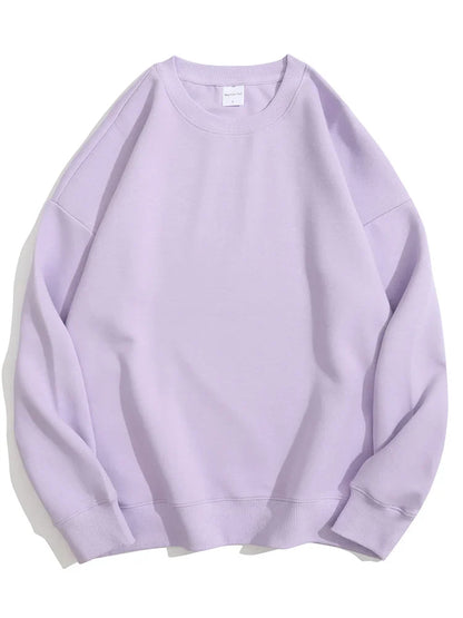 Oversized Sweatshirt