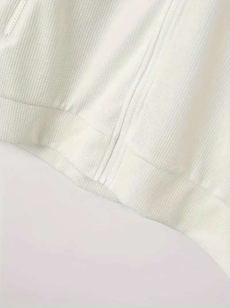 Classic Men's Zip Tracksuit