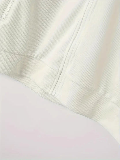 Classic Men's Zip Tracksuit