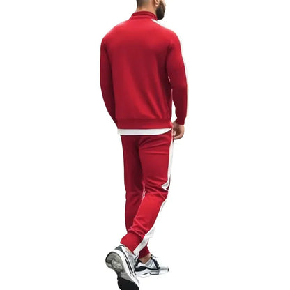 Color Block Sports Set
