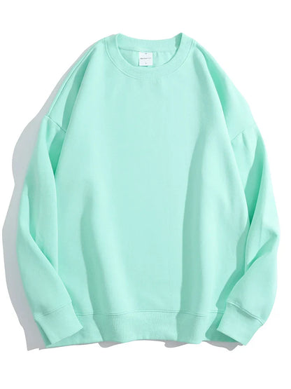 Oversized Sweatshirt