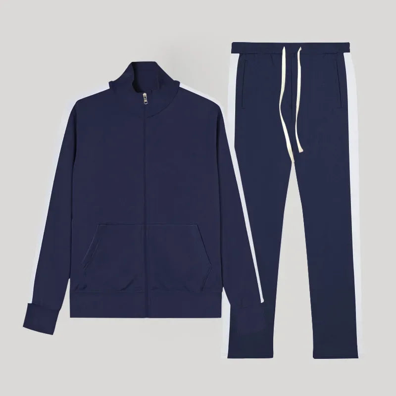 Color Block Sports Set