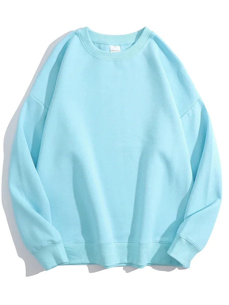 Oversized Sweatshirt