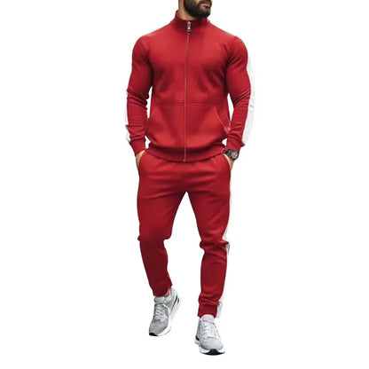 Color Block Sports Set