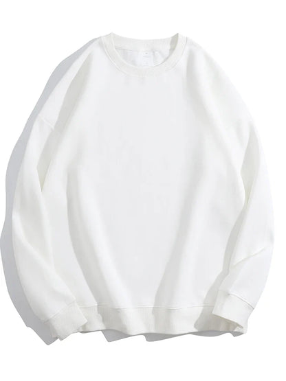 Oversized Sweatshirt