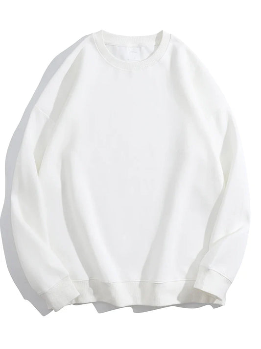 Oversized Sweatshirt