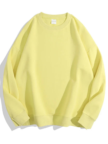 Oversized Sweatshirt